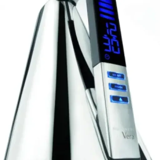 BUGATTI Vera Kettle Review: designer look, fussy in daily use