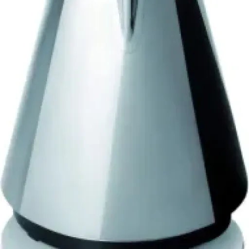 BUGATTI Vera Easy Kettle Review: design-first kettle for people who care how their countertop looks