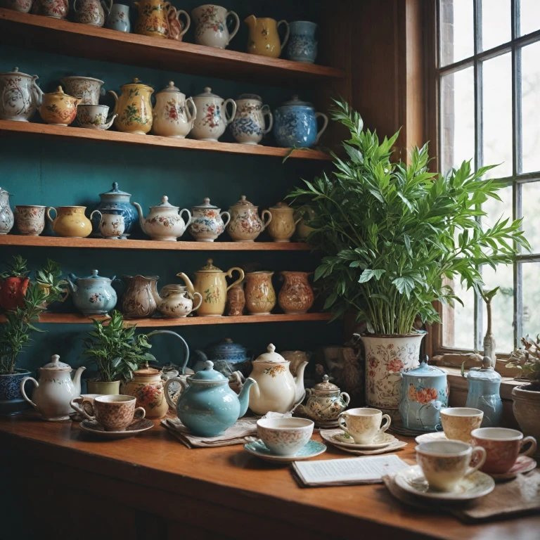 The Ultimate Guide to Choosing the Perfect Hot Tea Maker