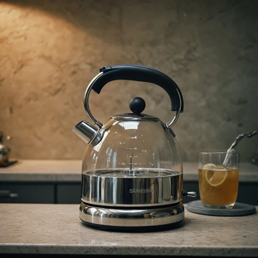 Exploring the Features of the Aarke Kettle