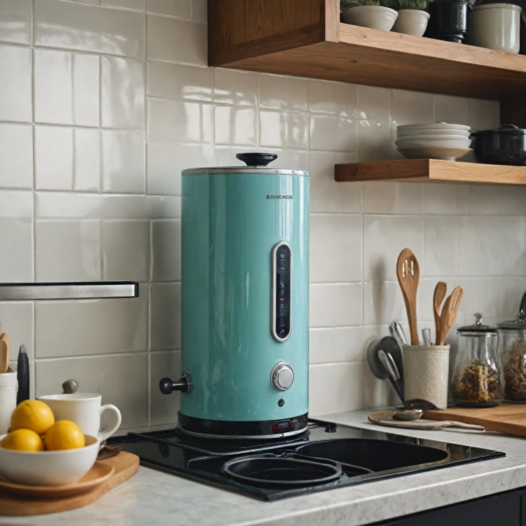 Understanding the Benefits of a Handheld Electric Water Heater