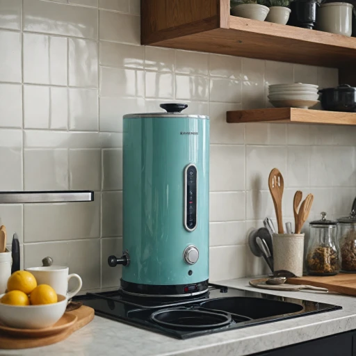 Understanding the Benefits of a Handheld Electric Water Heater