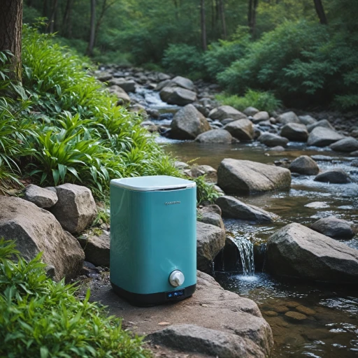 Exploring the Benefits of a Portable Water Boiler
