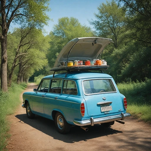 The Ultimate Guide to Choosing a Car-Friendly Tea Kettle