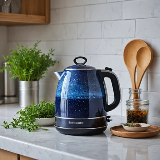 Finding the Perfect Compact Electric Tea Kettle