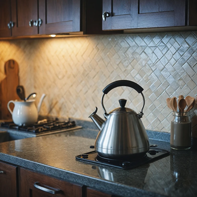 Exploring the Features of the Cosori Gooseneck Kettle