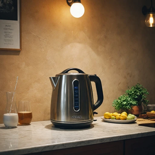 Exploring the Benefits and Features of an Electric Brew Kettle