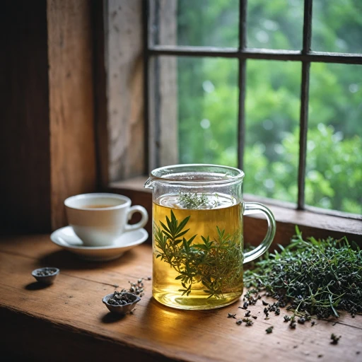Enhance Your Tea Experience with a Glass Tea Infuser