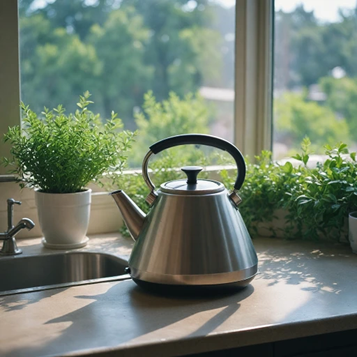 Unveiling the Benefits of the Stagg Kettle