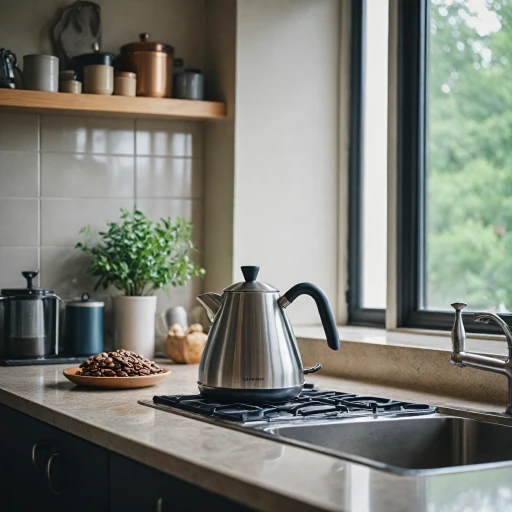 Unveiling the Benefits of Stagg Kettles