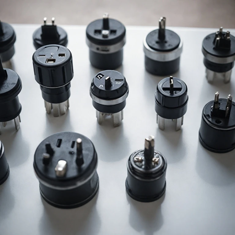 Understanding the Role of Plug Connectors in Electric Kettles
