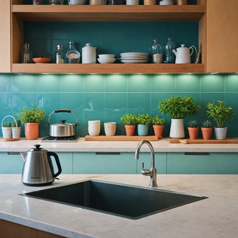 Choosing the Right Electric Pot for Hot Water