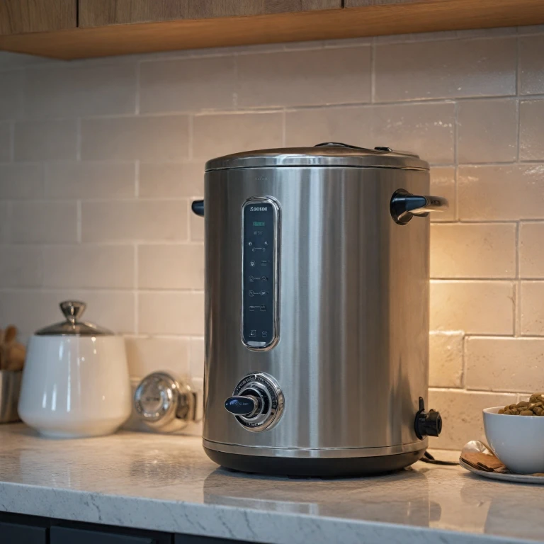 A Comprehensive Guide to Electric Hot Water Heater Pots