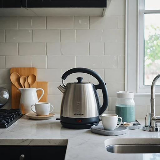 Understanding the Electric Hot Water Pot Kettle: A Comprehensive Guide
