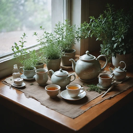 Choosing the Perfect Water Warmer for Your Tea Ritual
