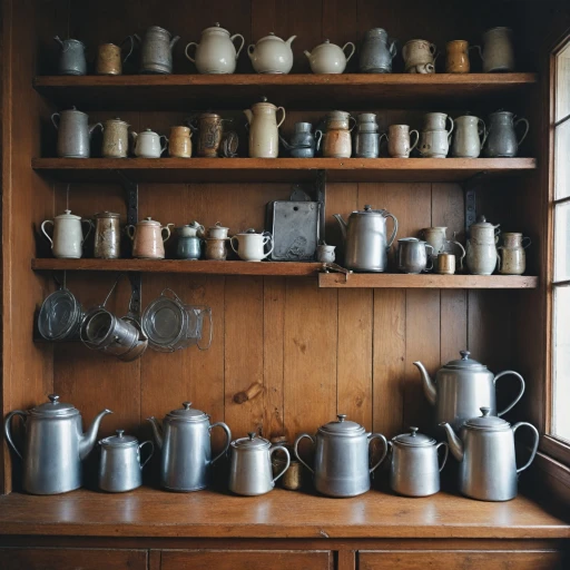 Choosing the Right Water Heater Tea Kettle for Your Needs