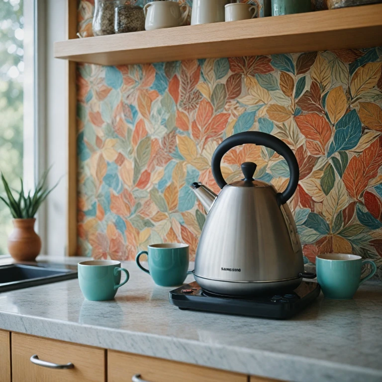 The Essential Guide to Plug-in Kettles