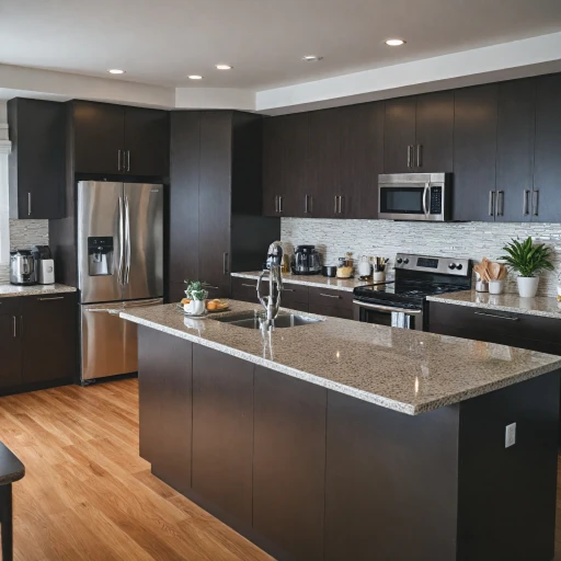 Understanding the Role of Electronic Appliances in Modern Kitchens