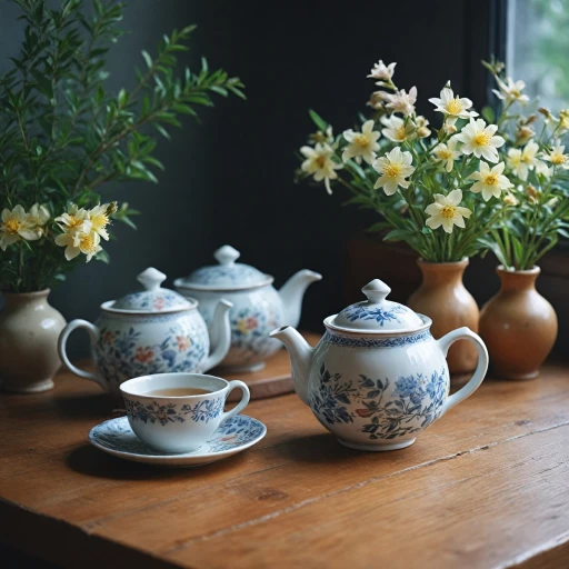 Enhance Your Tea Experience with a Mug Featuring an Infuser and Lid