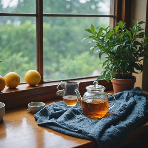 Exploring the Benefits of a Loose Leaf Tea Infuser Mug