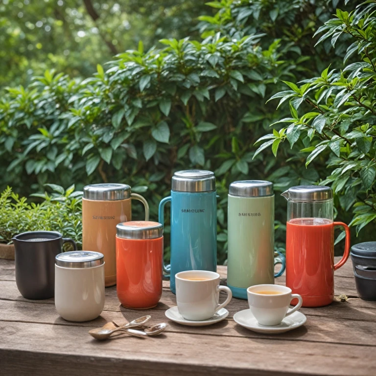 The Ultimate Guide to Choosing the Perfect Tea Thermos