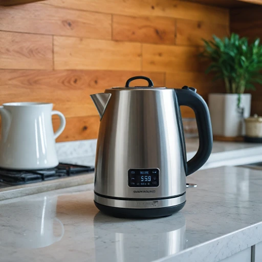Exploring the Features of the Bonavita Kettle