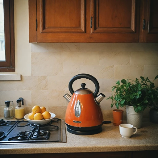 Understanding the Importance of a 240 Volt Extension Cord for Electric Kettles