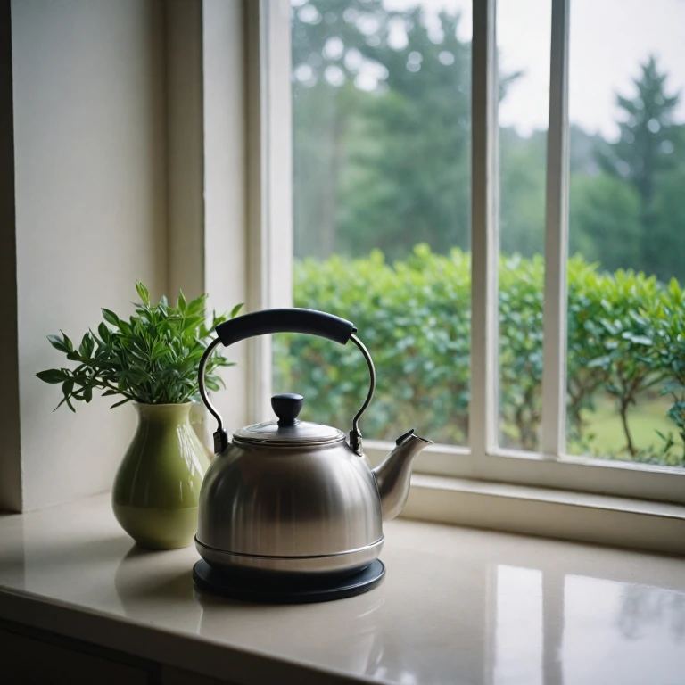 Exploring the Benefits of the Susteas Tea Kettle