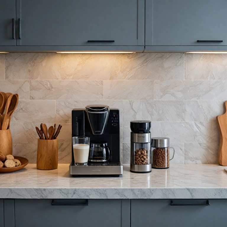 Understanding the Role of a Knockbox in Your Kitchen