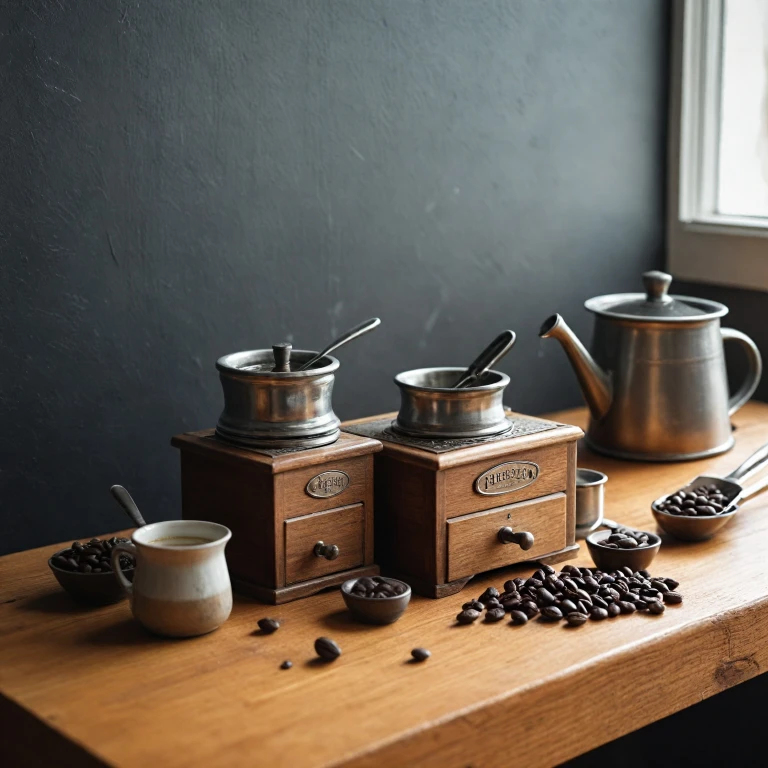The Essential Guide to Espresso Knock Boxes