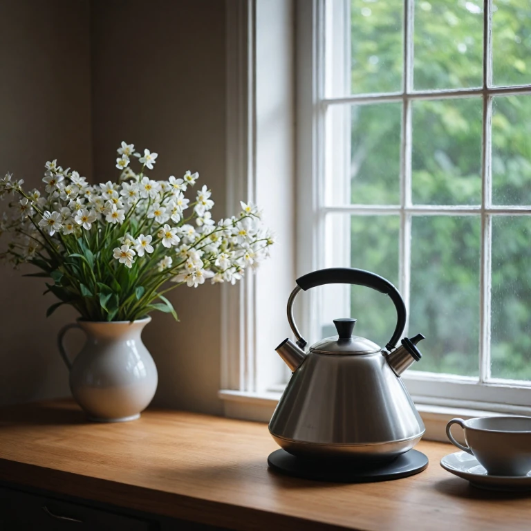 Exploring the Benefits of the Hario Kettle