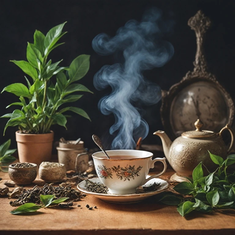 Finding the Perfect Temperature for Your Tea