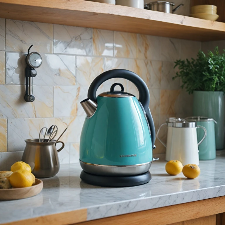 Understanding the Chefman Electric Kettle User Guide