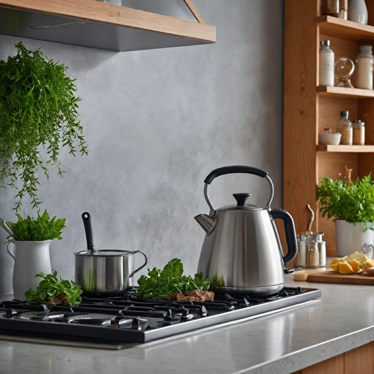 Understanding the Benefits of an Induction-Compatible Kettle