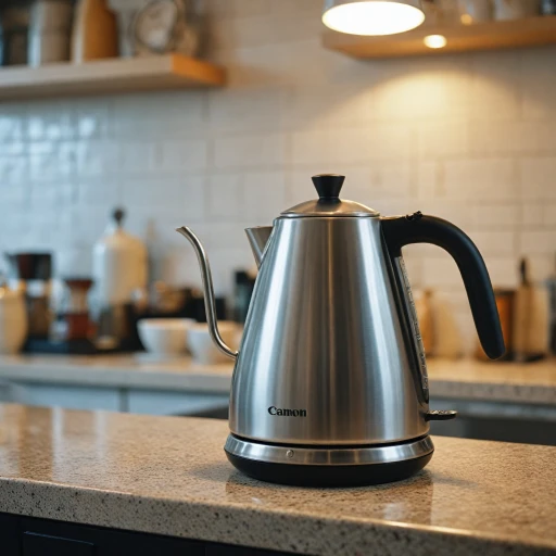 Exploring the Features of the Oxo Coffee Kettle