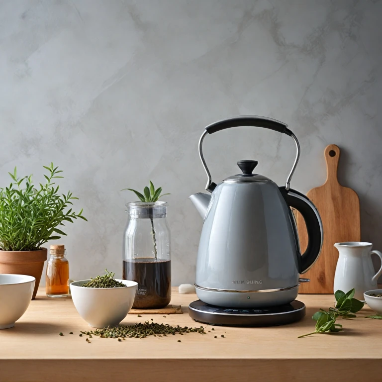 Exploring the Benefits of the Stagg Electric Kettle
