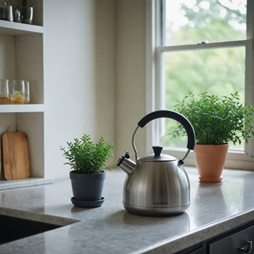 Exploring the Benefits of the Stagg Tea Kettle