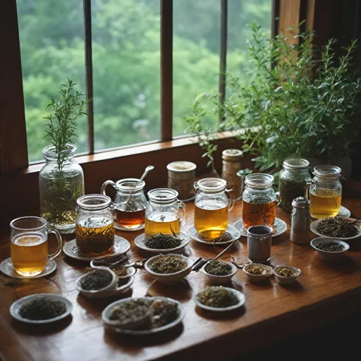 Enhance Your Brewing Experience with a Tea Infuser