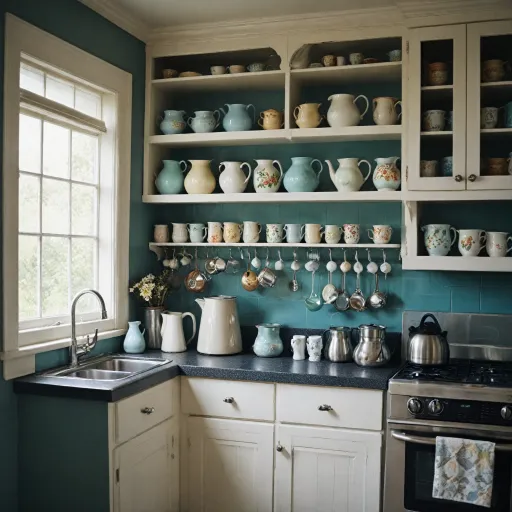 How to choose the right milk pitcher for your electric kettle needs