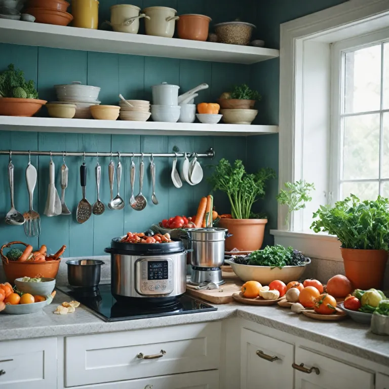 How to choose the best kitchen steamers for your home