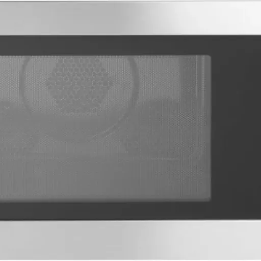 GE GCST10A1WSS Review: a compact microwave that tries to replace your air fryer and toaster oven