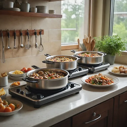 How to choose the right electric pot for hot pot at home