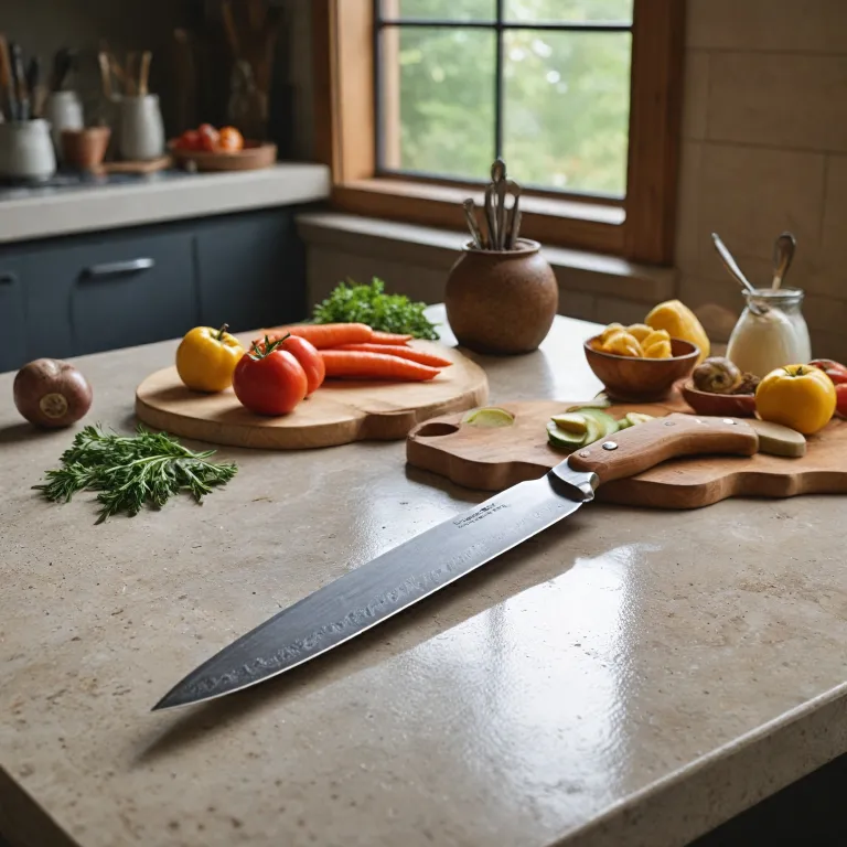 How to choose a knife sharpener that keeps every blade kitchen ready