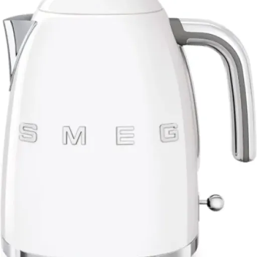 Smeg 50’s Style Retro Breakfast Set Review: good-looking gear that finally makes toast and tea feel a bit premium