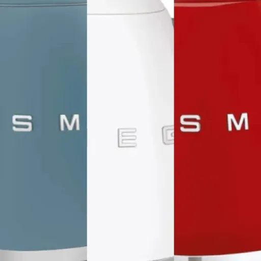 Our selection of the 3 best retro electric kettles (2026)