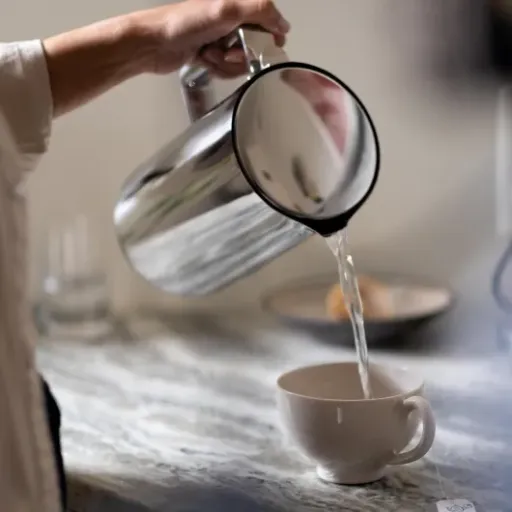 Aarke Kettle Review: a good-looking stainless steel kettle that’s more design piece than bargain buy