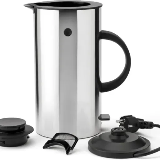 Stelton EM77 Electric Kettle Review: design icon with some worrying flaws