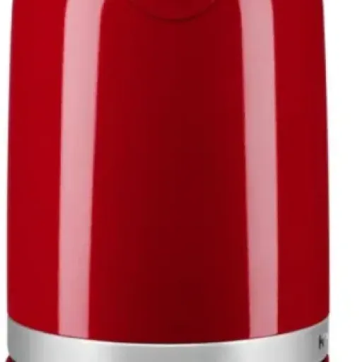 KitchenAid 5KEK1701 Kettle Review: solid variable-temperature kettle that looks good on the counter