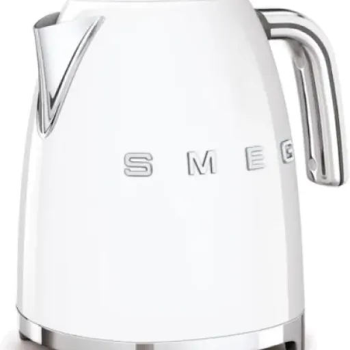 Smeg KLF03WHUK Retro Style Kettle Review: good-looking, fast, and pricey for what it is