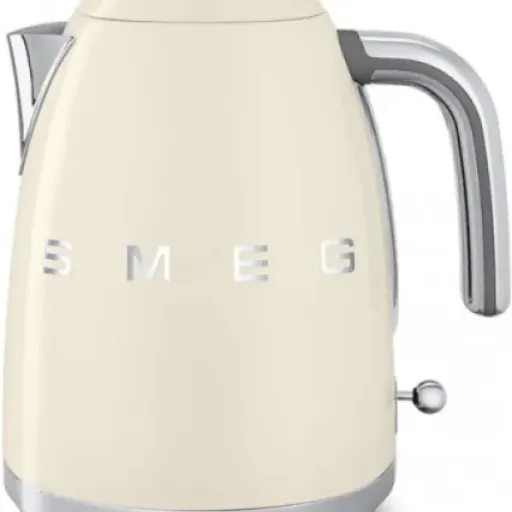 Smeg KLF03CRUK / KLF11CRUK Kettle Review: Retro eye-candy with a few everyday annoyances
